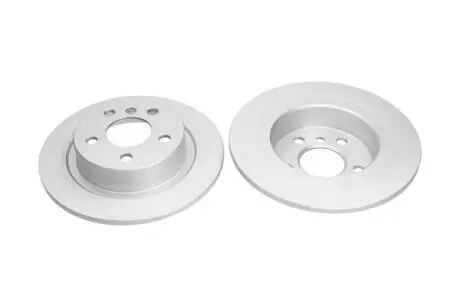 Диск тормозной (задний) KAVO PARTS BR10057C