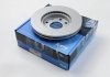 Тормозной диск KAVO PARTS BR-1209-C (фото 4)