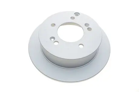 Тормозной диск KAVO PARTS BR-3214-C