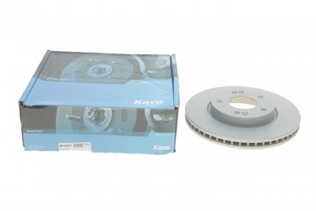 Тормозной диск KAVO PARTS BR-3228-C