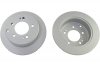 Kia гальмівний диск задн. KAVO PARTS BR-4236-C (фото 1)