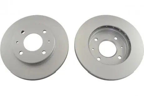 Mitsubishi диск гальмівний передн.carisma,galant iv,space star 95-06 KAVO PARTS BR-5744-C