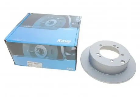 Тормозной диск KAVO PARTS BR-5745-C