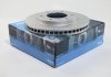 Тормозной диск KAVO PARTS BR-5770-C (фото 6)