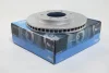 Тормозной диск KAVO PARTS BR-5770-C (фото 6)