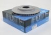 Тормозной диск KAVO PARTS BR-5775-C (фото 4)