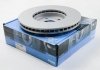 Тормозной диск KAVO PARTS BR-6795-C (фото 5)