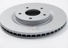 Тормозной диск KAVO PARTS BR-6795-C (фото 6)