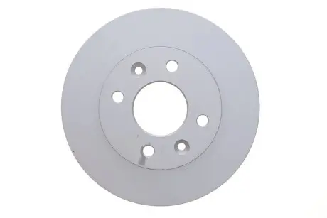 Тормозной диск KAVO PARTS BR-6808-C