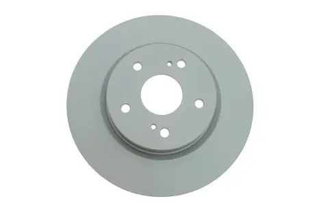 Гальмівний диск KAVO PARTS BR-8722-C