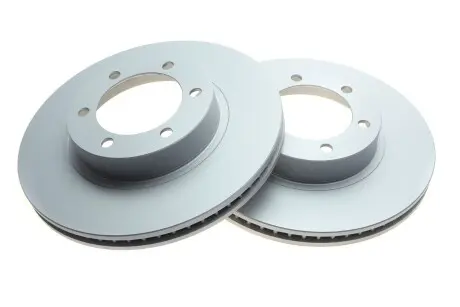 Тормозной диск KAVO PARTS BR-9425-C