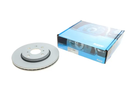 Тормозной диск KAVO PARTS BR-9450-C