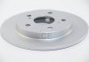 Тормозной диск KAVO PARTS BR-9452-C (фото 5)
