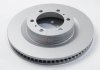 Тормозной диск KAVO PARTS BR-9488-C (фото 7)
