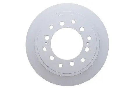 Тормозной диск KAVO PARTS BR-9508-C