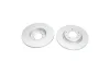 Диск гальмівний (задній) KAVO PARTS BR9577C (фото 3)