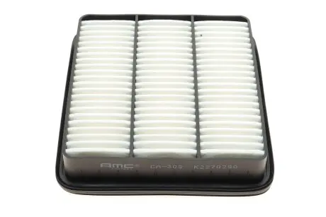 Фильтр воздушный снеry Tiggo 1.6/1.8/2.0 16V 05- KAVO PARTS CA-303