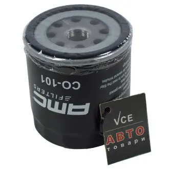 Масляний фільтр KAVO PARTS CO-101