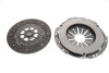 Комплект зчеплення Toyotа аvеnsis/сorollа 2.0 D-4D 02-09 (d=225mm) (+ вижимний) KAVO PARTS CP-1134 (фото 3)