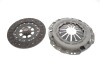 Комплект зчеплення Toyotа аvеnsis/сorollа 2.0 D-4D 02-09 (d=225mm) (+ вижимний) KAVO PARTS CP-1134 (фото 4)