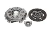 Сцепление (набор) KAVO PARTS CP1141 (фото 1)