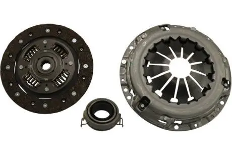 Зчеплення (набір) KAVO PARTS CP1176