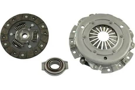 Сцепление (набор) KAVO PARTS CP2042