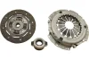 Сцепление (набор) KAVO PARTS CP2067 (фото 1)