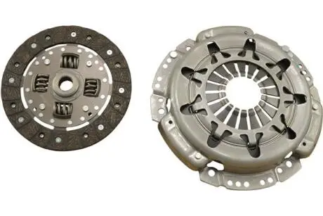 Сцепление (набор) KAVO PARTS CP2070