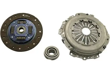 Сцепление (набор) KAVO PARTS CP4018