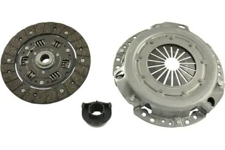 Сцепление (набор) KAVO PARTS CP4029