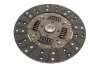 Комплект зчеплення Mitsubisнi L200 2.5 DI-D 4WD 05-15 (d=250mm) (+вижимний) KAVO PARTS CP-4069 (фото 4)