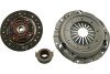 Комплект зчеплення KAVO PARTS CP-8058 (фото 1)