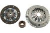 Комплект сцепления KAVO PARTS CP-9055 (фото 1)