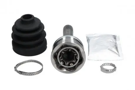 Шарнирный комплект, приводной вал. KAVO PARTS CV-5508