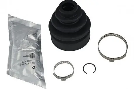 Honda пильовик до-кт ШРКШ наружн.accord,crx,prelude KAVO PARTS CVB-2006