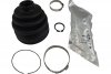 Isuzu пыльник к-кт ШРУС кпп trooper 87- KAVO PARTS CVB-3500 (фото 1)