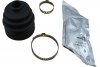 Nissan пильовик ШРКШ кпп cherry,mazda 323,mitsubishi galant,lancer,suzuki KAVO PARTS CVB-4001 (фото 1)