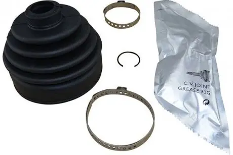 Mazda пыльник к-кт ШРУС наружн.626 87- KAVO PARTS CVB-4510