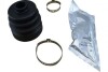 Hyundai пыльник к-кт ШРУС кпп pony,s coupe,honda,mazda 323 KAVO PARTS CVB-4515 (фото 1)