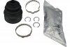 Nissan пыльник к-кт ШРУС наружн.micra 92- KAVO PARTS CVB-6500 (фото 1)