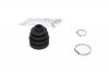 Nissan пыльник ШРУСа (к-кт) micra -03 KAVO PARTS CVB-6522 (фото 4)