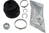 Toyota пыльник к-кт ШРУС наружн.yaris 99- KAVO PARTS CVB-9015 (фото 1)