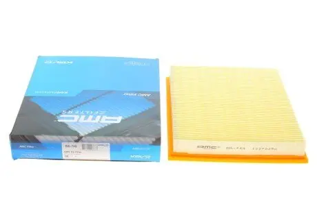 Воздушный фильтр KAVO PARTS DA-740