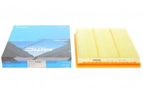 Opel фильтр воздушный insignia 1.6/1.8 08-,chevrolet malibu 2.4 12- KAVO PARTS DA-7610