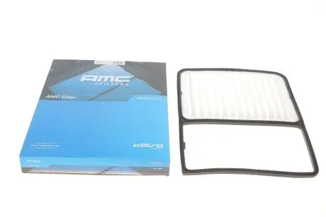 Фільтр повітряний Daihatsu Materia 1.3/1.5 06- KAVO PARTS DA-792