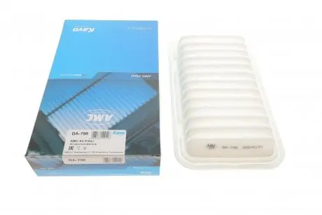 Фильтр воздушный KAVO PARTS DA-798