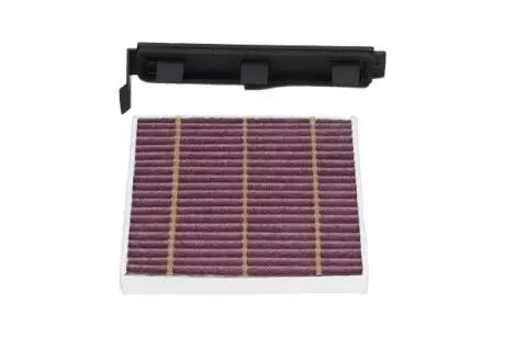 Салонный фильтр KAVO PARTS DC7001X