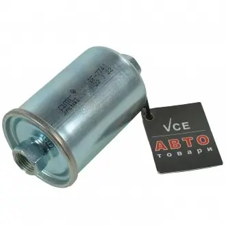 Топливный фильтр KAVO PARTS DF-7740