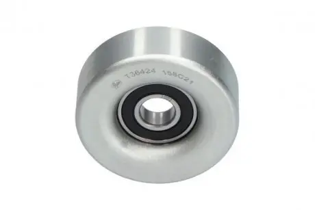 Honda ролик jazz ii 1.2 KAVO PARTS DIP-2001